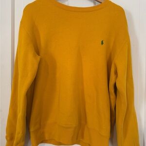 Vintage Polo Crewneck